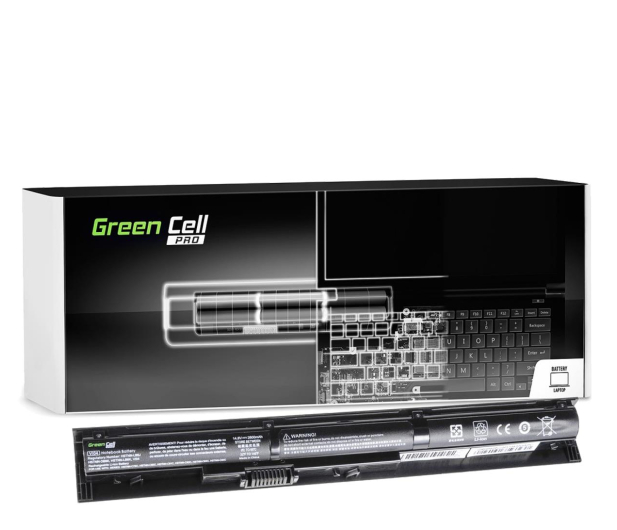 Green Cell VI04 VI04XL 756743-001 756745-001 do HP - 1197131 - zdjęcie